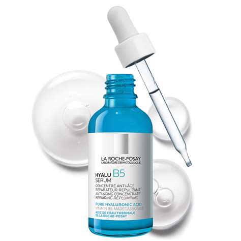 la roche posay hydrating serum